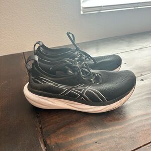 ASICS Gel Nimbus 25s Men’s Sz 10 Wide